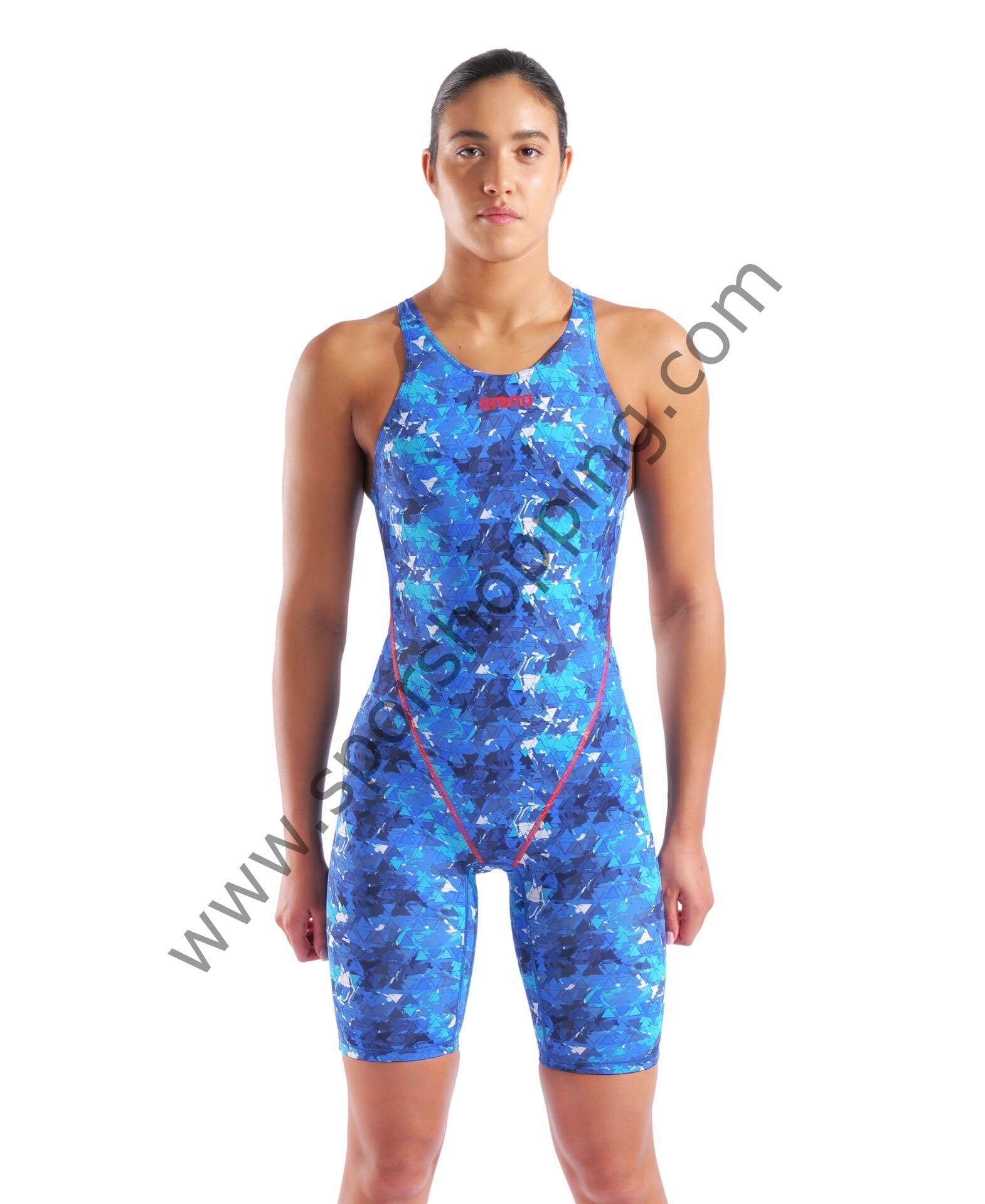 Arena Powerskin ST Next Limited Edition Kadın Yarış Mayosu  006349204