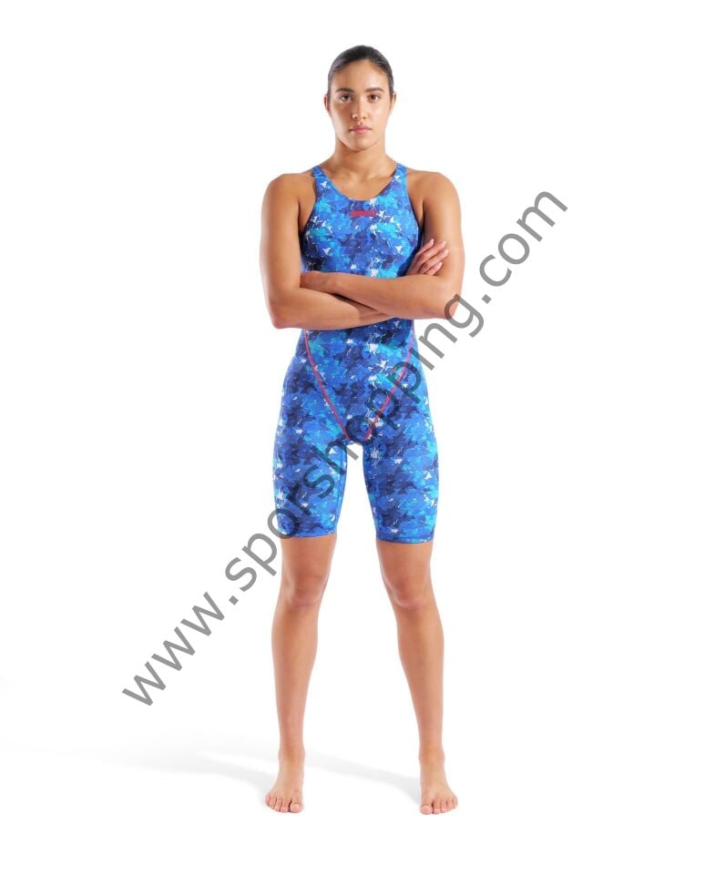 Arena Powerskin ST Next Limited Edition Kadın Yarış Mayosu  006349204