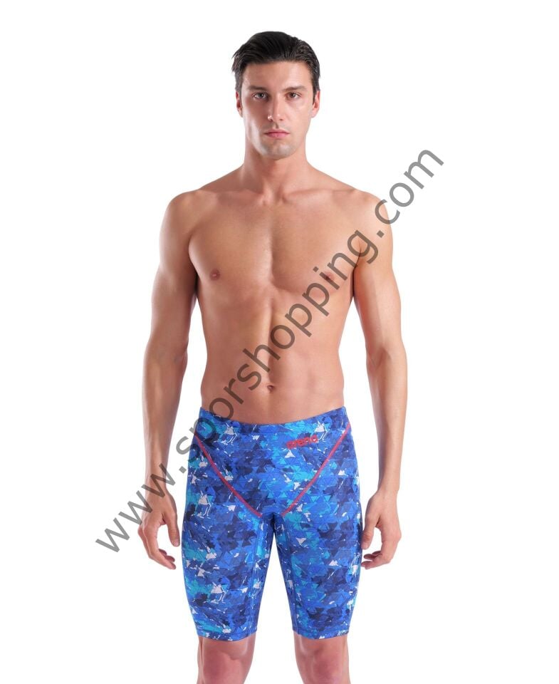 Arena Powerskin ST Next Limited Edition Erkek Yarış Mayosu  006351204