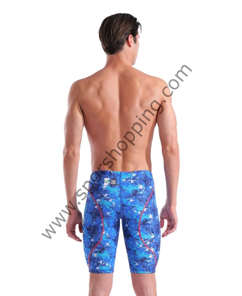 Arena Powerskin ST Next Limited Edition Erkek Yarış Mayosu  006351204