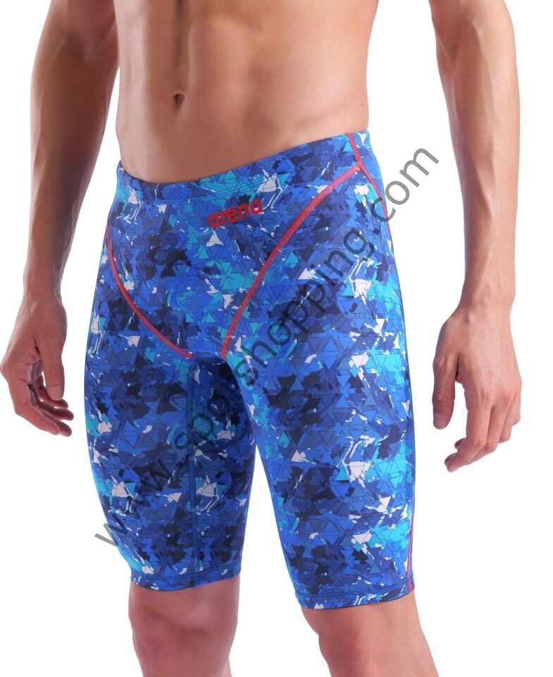 Arena Powerskin ST Next Limited Edition Erkek Yarış Mayosu  006351204