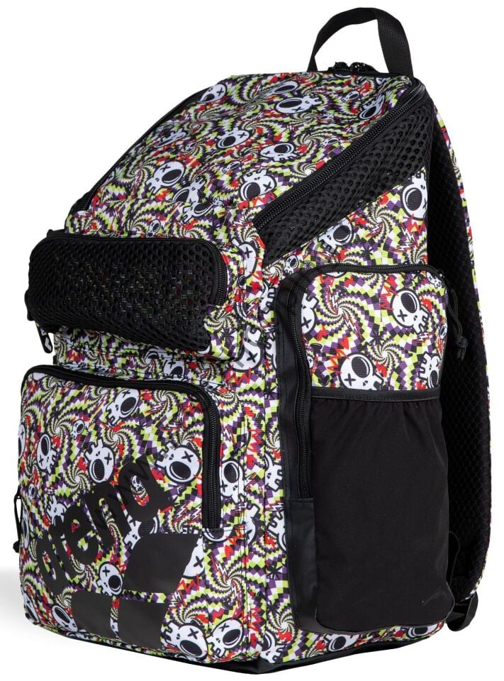 Arena One Go 45L Yüzücü Sırt Çantası 010232910