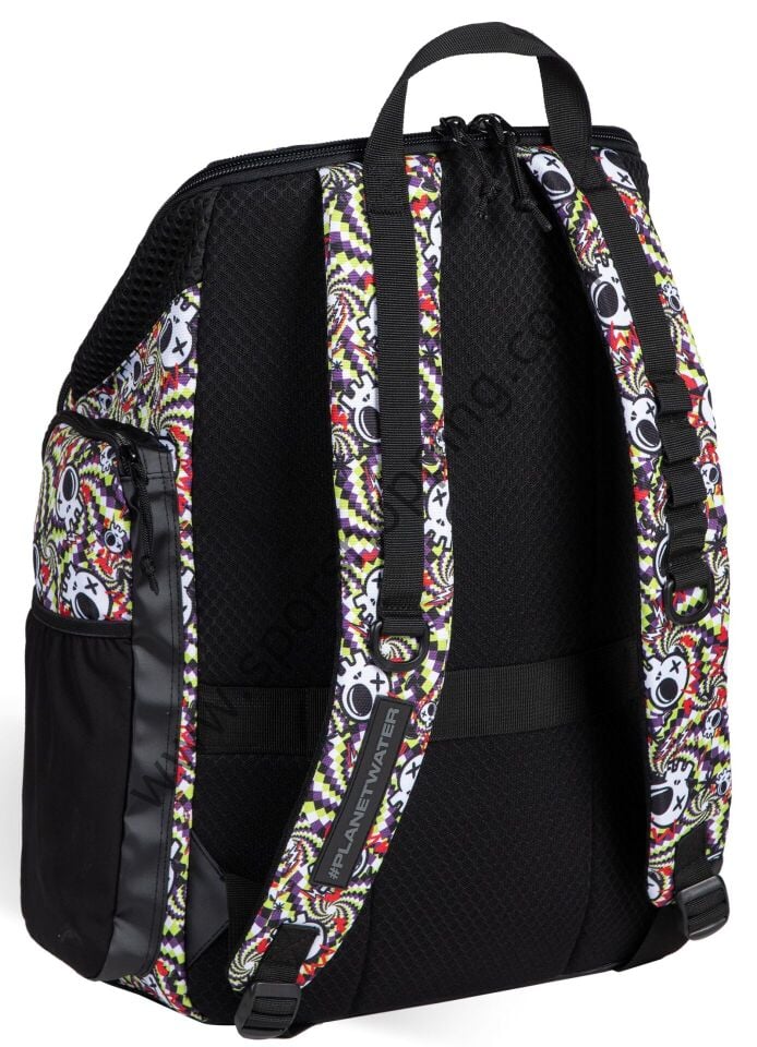 Arena One Go 45L Yüzücü Sırt Çantası 010232910