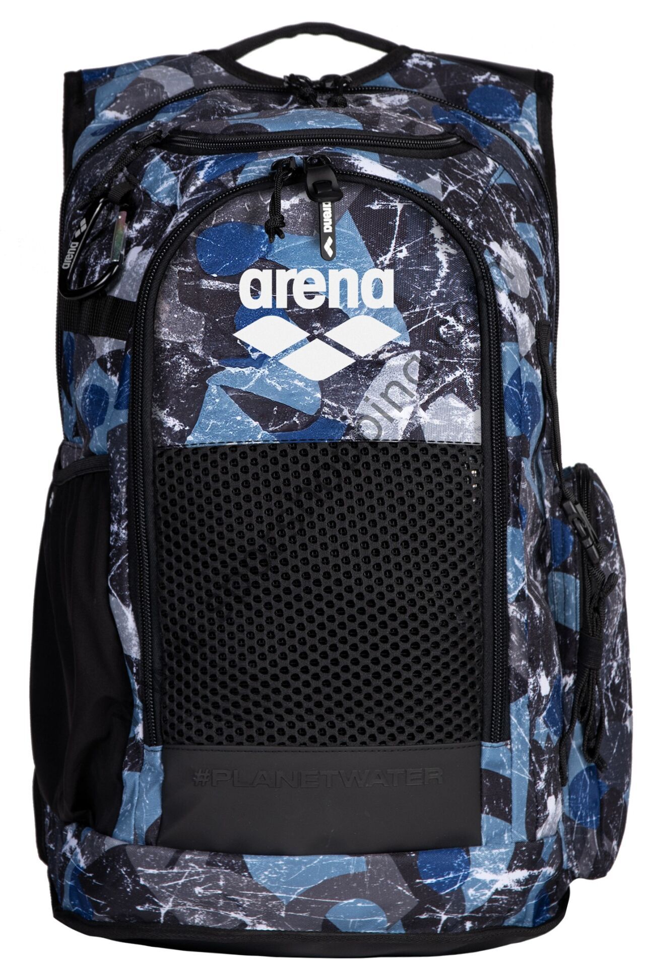Arena All Set Backpack 45L AO Yüzücü Sırt Çantası 010235901