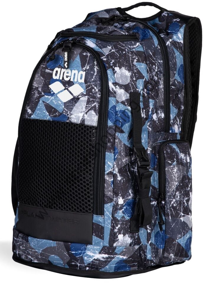 Arena All Set Backpack 45L AO Yüzücü Sırt Çantası 010235901