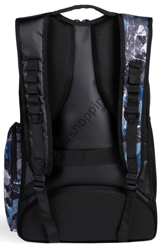 Arena All Set Backpack 45L AO Yüzücü Sırt Çantası 010235901