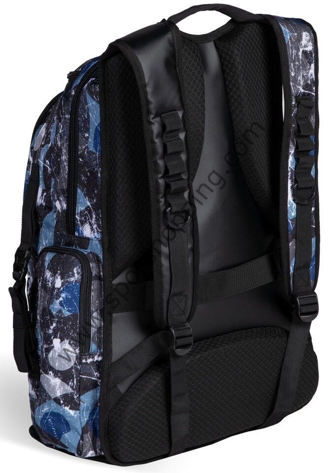 Arena All Set Backpack 45L AO Yüzücü Sırt Çantası 010235901