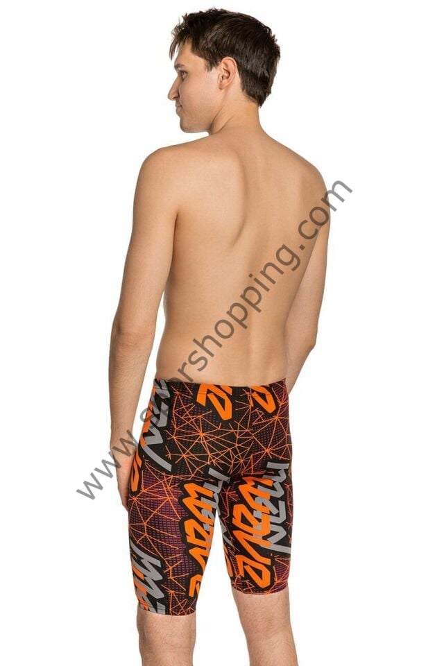 Mad Wave Profesyonel Erkek Mayo Jammer Drive A7