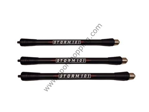 Monk Rod Storm 101 Kısa