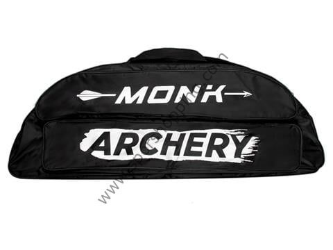 Monk Makaralı Yay Çantası