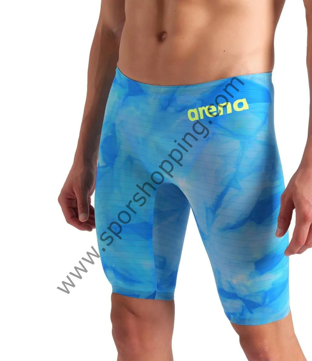 ARENA M POWERSKIN CARBON AIR² LIMITED EDITION ERKEK YARIŞ MAYOSU