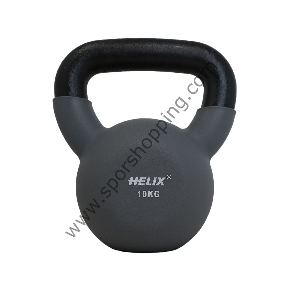 Helix Neopren Kettlebell 10 KG