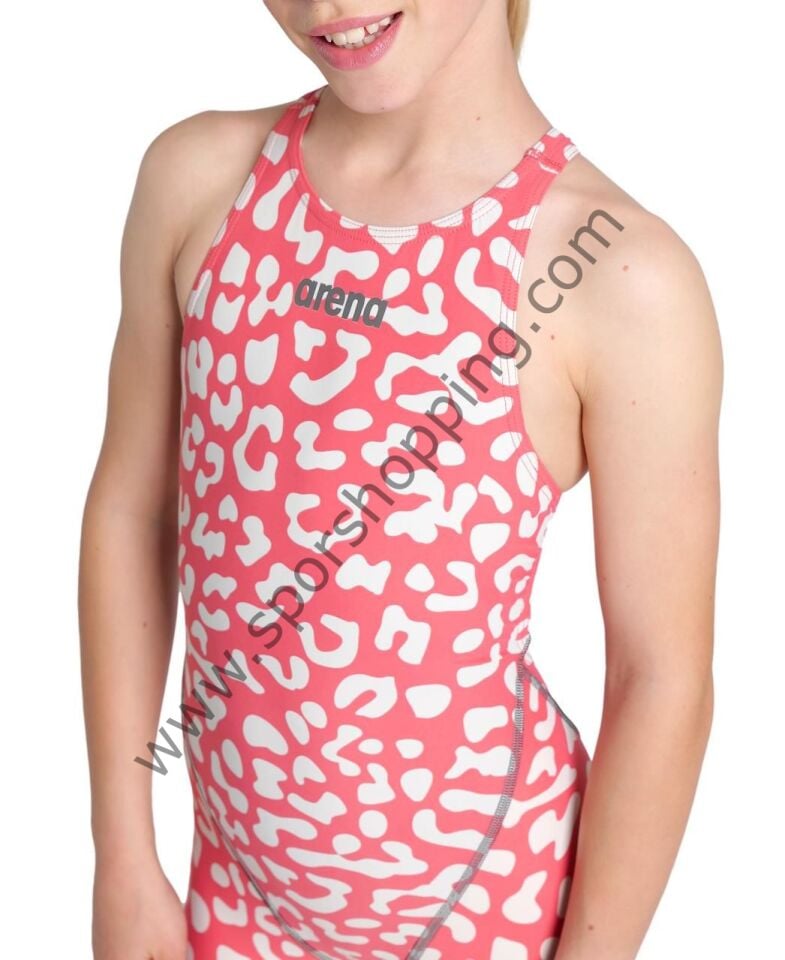 ARENA G POWERSKIN ST NEXT LIMITED EDITION KIZ ÇOCUK YARIŞ MAYOSU 006350878