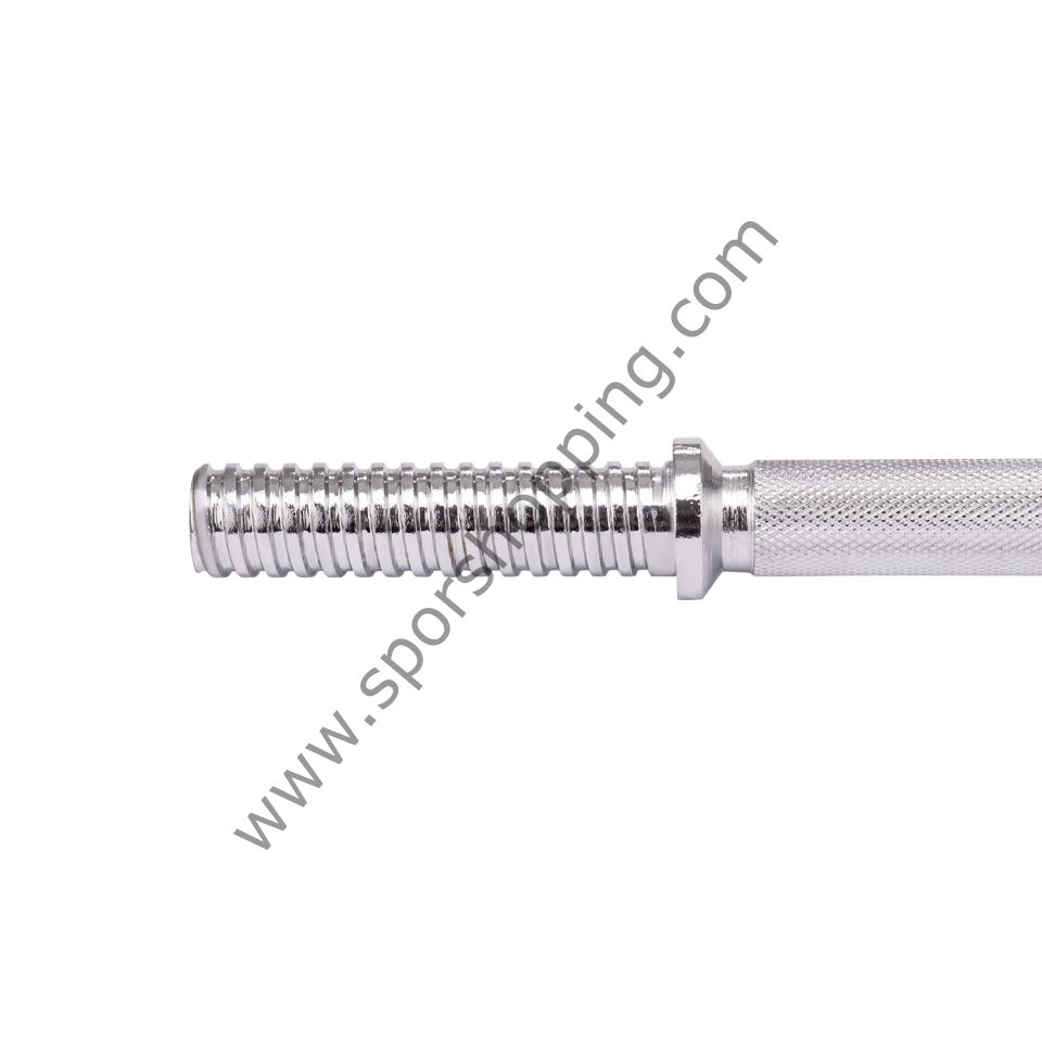Helix 32 CM Krom Kısa Bar
