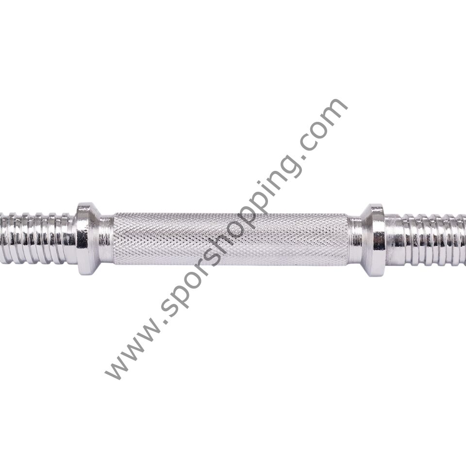 Helix 32 CM Krom Kısa Bar