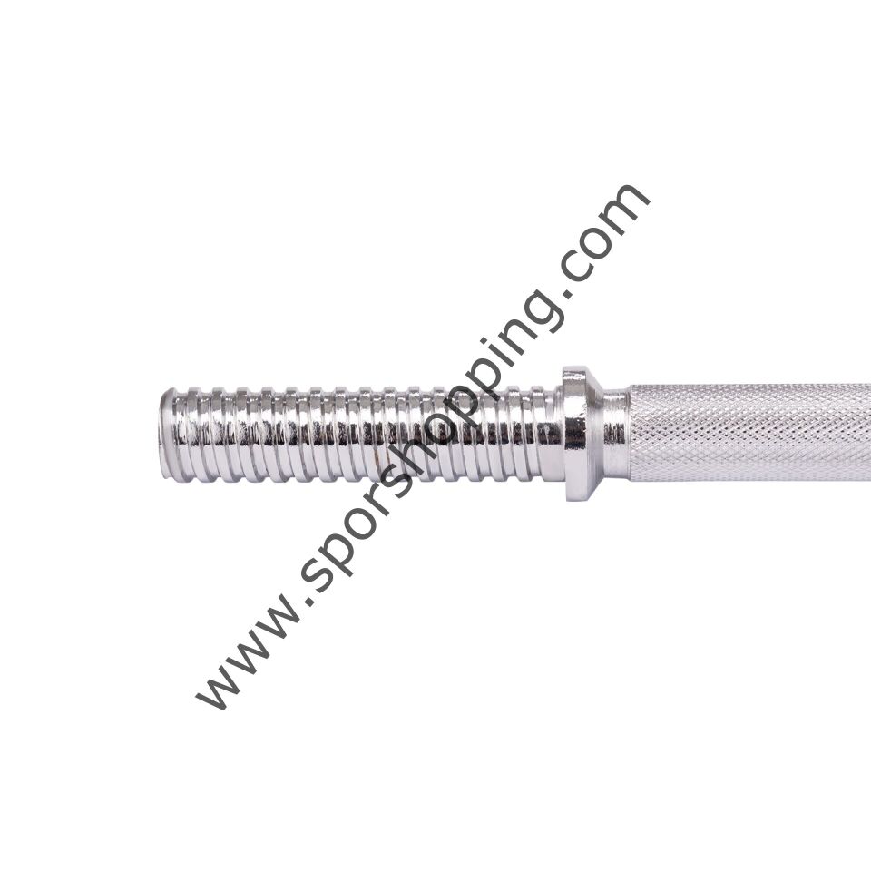 Helix 35 CM Krom Kısa Bar