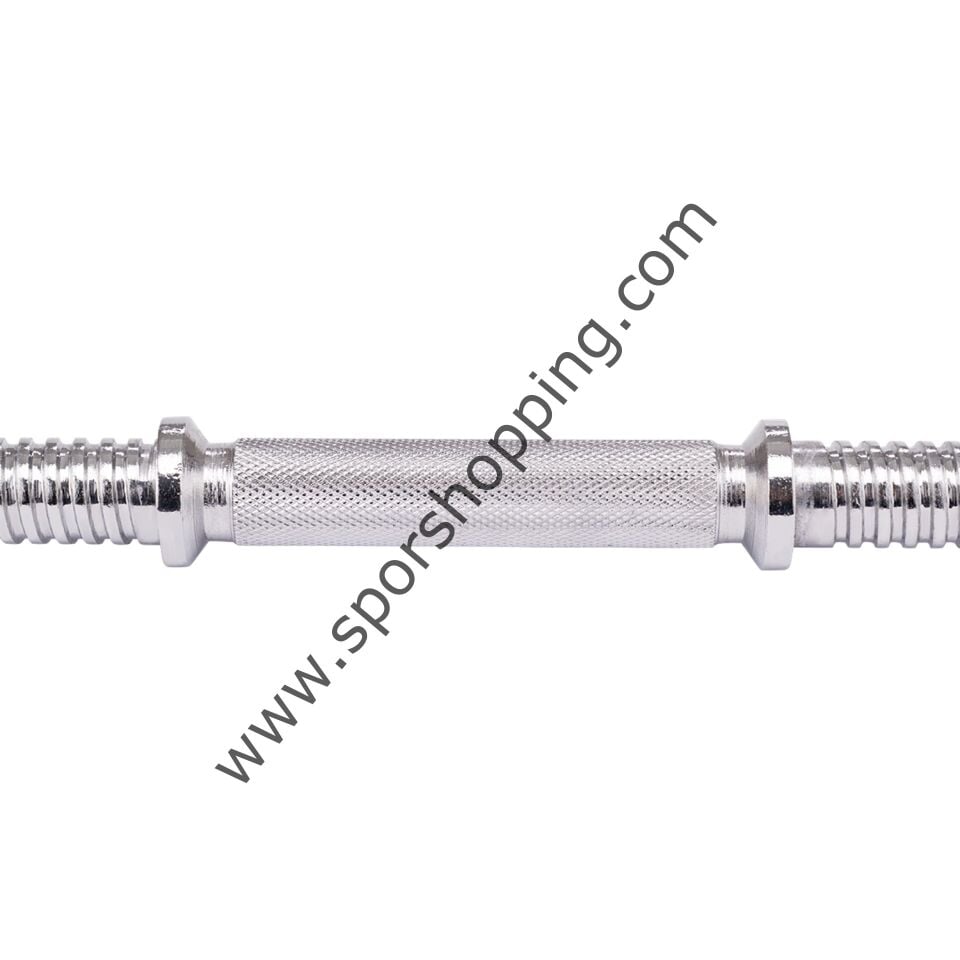 Helix 35 CM Krom Kısa Bar