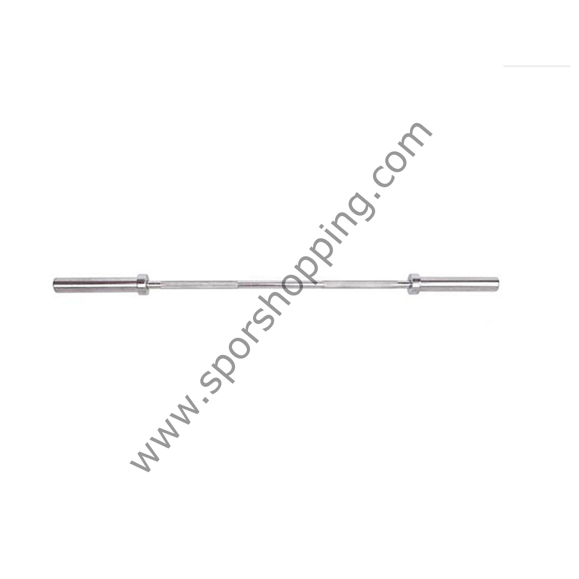Raptor 120 CM Olimpik Bar