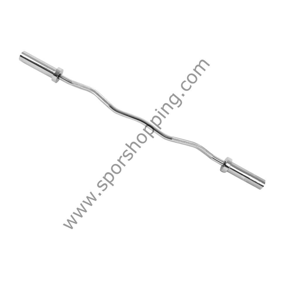 Raptor Olimpik Z Bar 120 CM