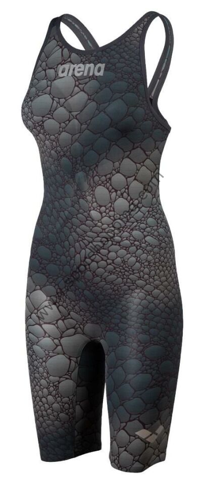 ARENA W POWERSKIN CARBON AIR² GATOR KADIN YARIŞ MAYOSU 004503235