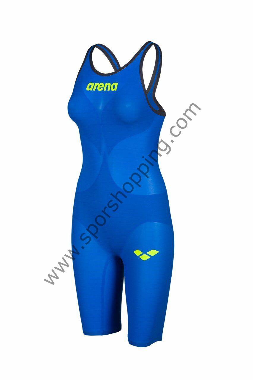 ARENA W POWERSKIN CARBON AIR² KADIN YARIŞ MAYOSU 001128853