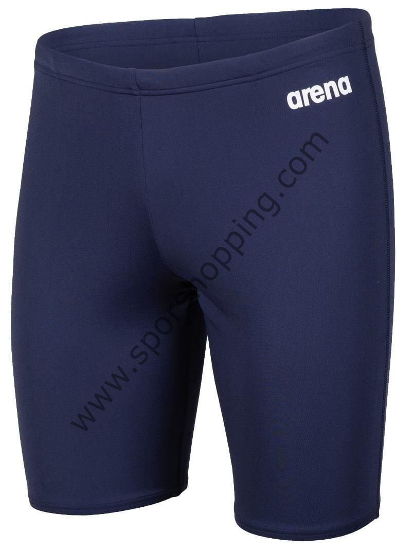 Arena Team Swim Jammer Solid Erkek Mavi Yüzücü Mayo 004770750