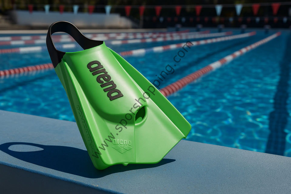 ARENA POWERFIN PRO ANTRENMAN AYAK PALETİ 006151130