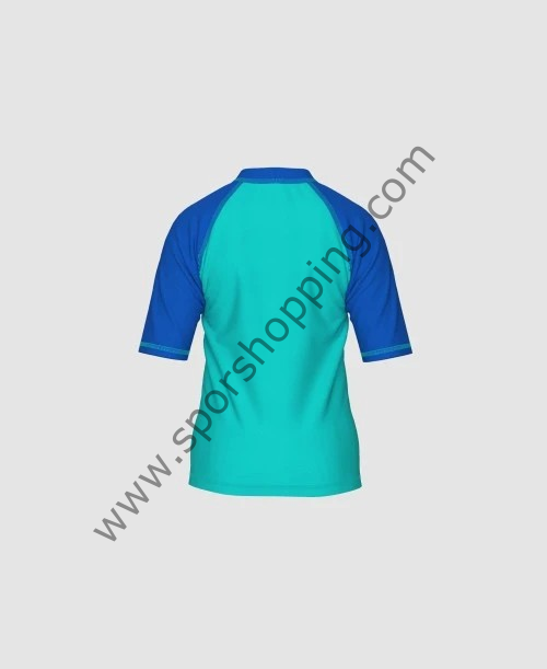 ARENA UV KORUMALI UNİSEKS ÇOCUK TİŞÖRT 003588680
