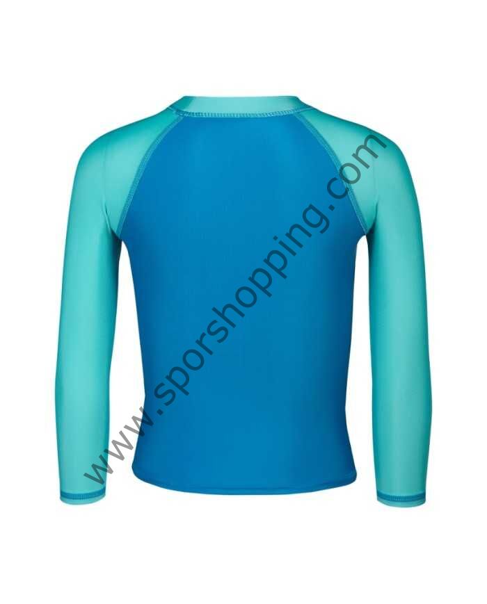 ARENA UV KORUMALI UNİSEKS ÇOCUK TİŞÖRT 003589860