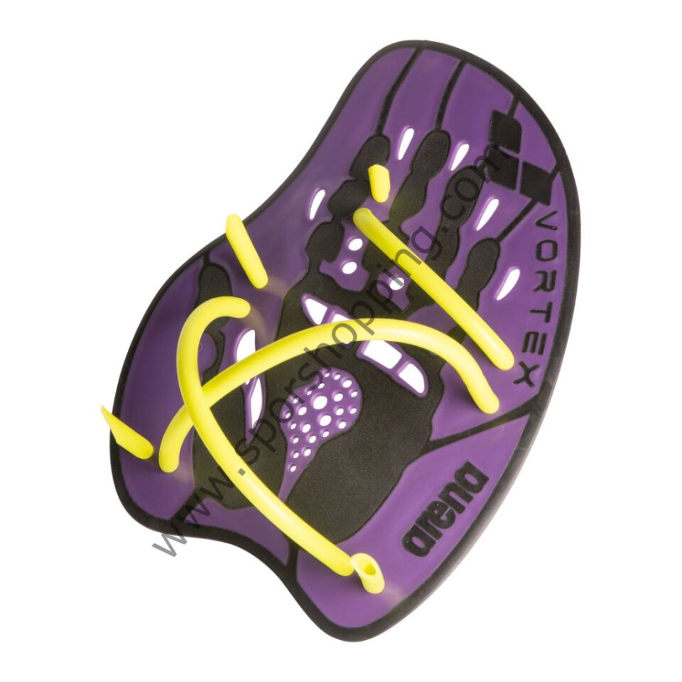 Arena Vortex Yüzme El Paleti 95232140 MOR RENK