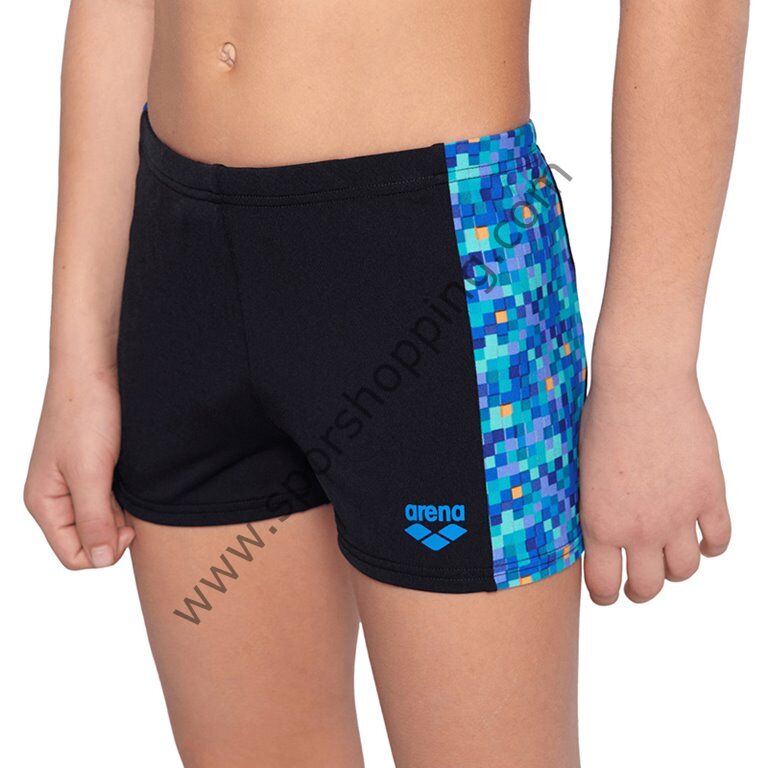 ARENA ERKEK ÇOCUK POOLTILES SWIM SHORT 007228580