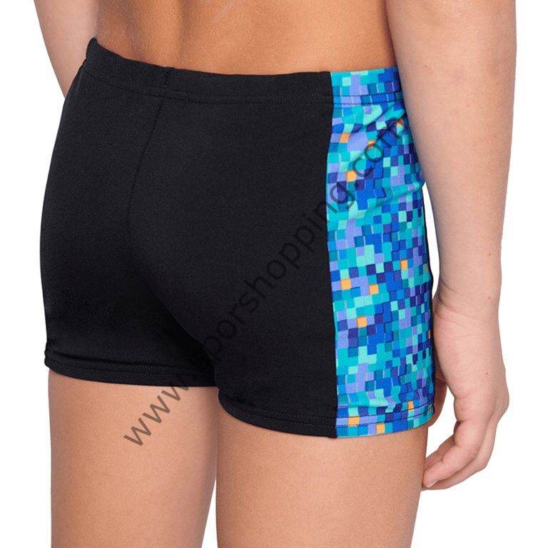ARENA ERKEK ÇOCUK POOLTILES SWIM SHORT 007228580
