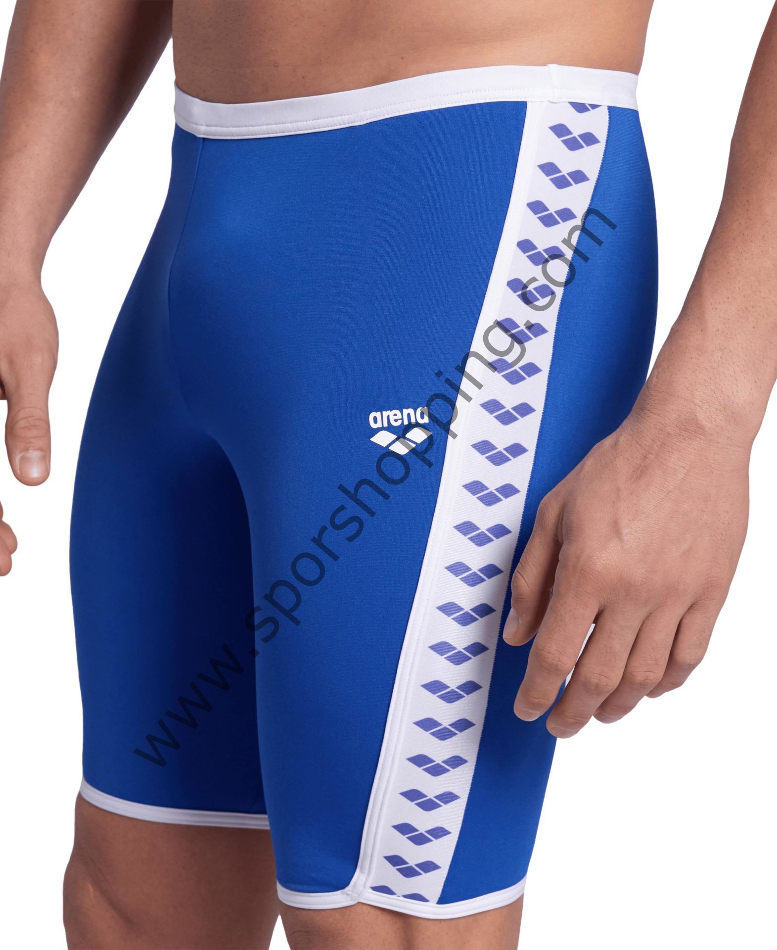 ARENA ICONS ERKEK YÜZÜCÜ MAYOSU 005127702