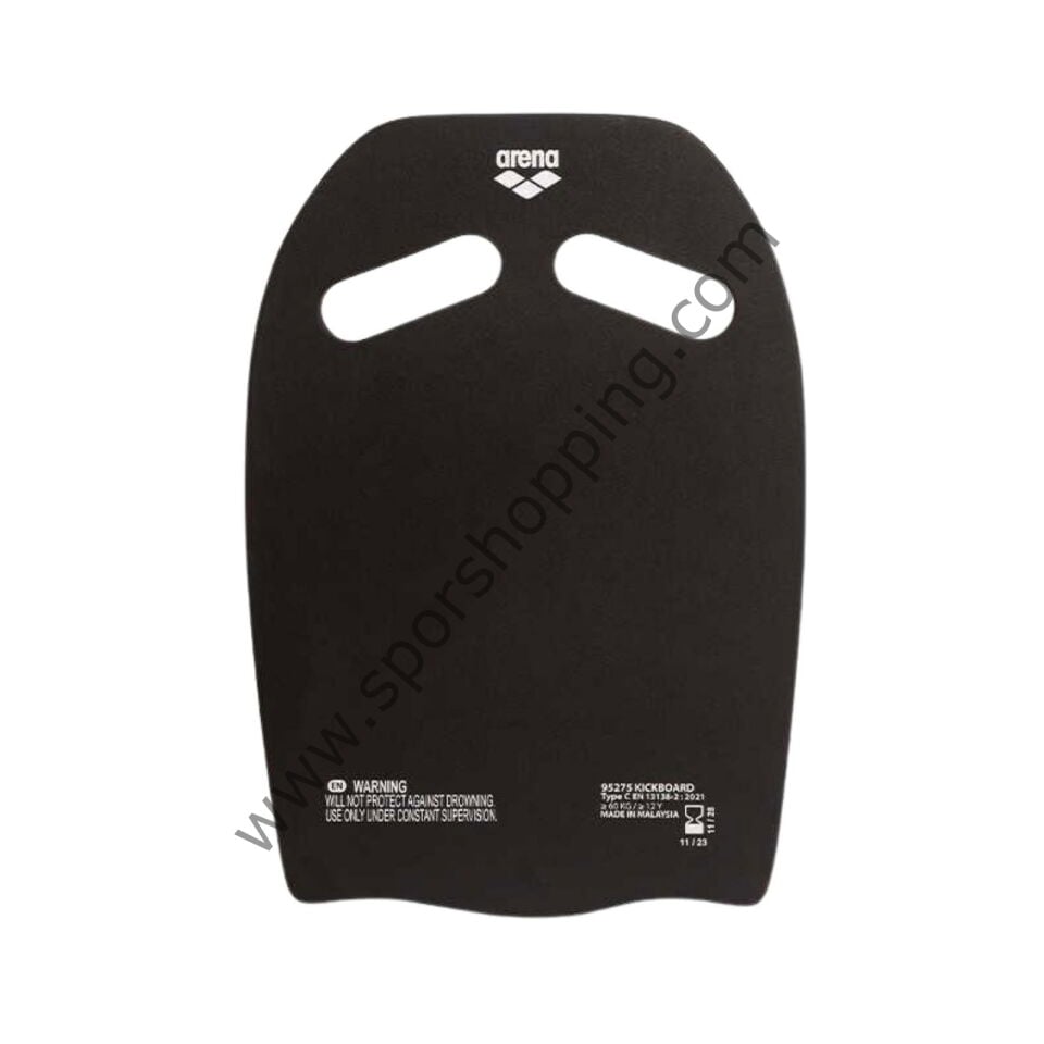 Arena Kickboard – Kırmızı / Sarı (Unisex)