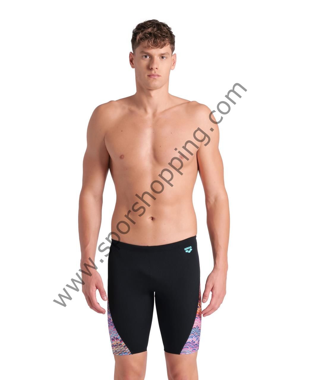 ARENA ONDULATION ERKEK YÜZÜCÜ MAYOSU 008154550