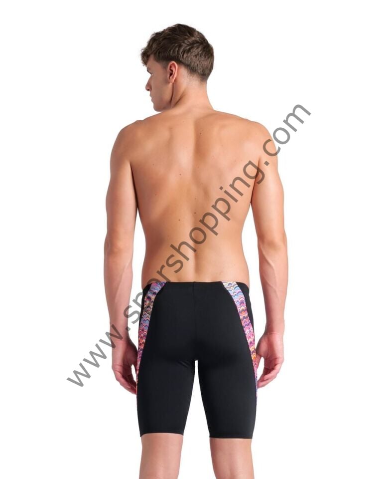 ARENA ONDULATION ERKEK YÜZÜCÜ MAYOSU 008154550