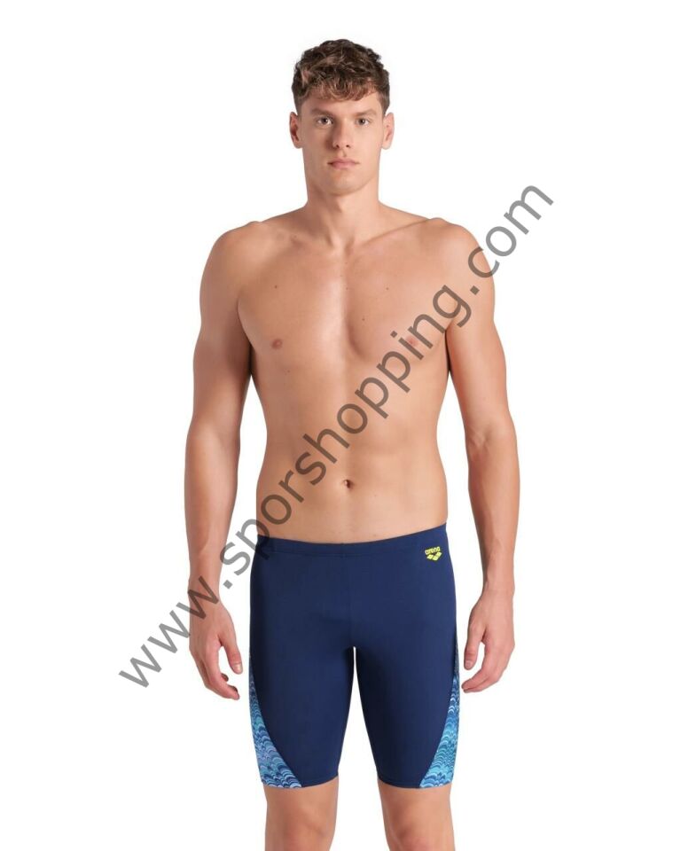 ARENA ONDULATION ERKEK YÜZÜCÜ MAYOSU 008154750