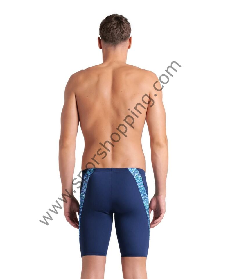 ARENA ONDULATION ERKEK YÜZÜCÜ MAYOSU 008154750