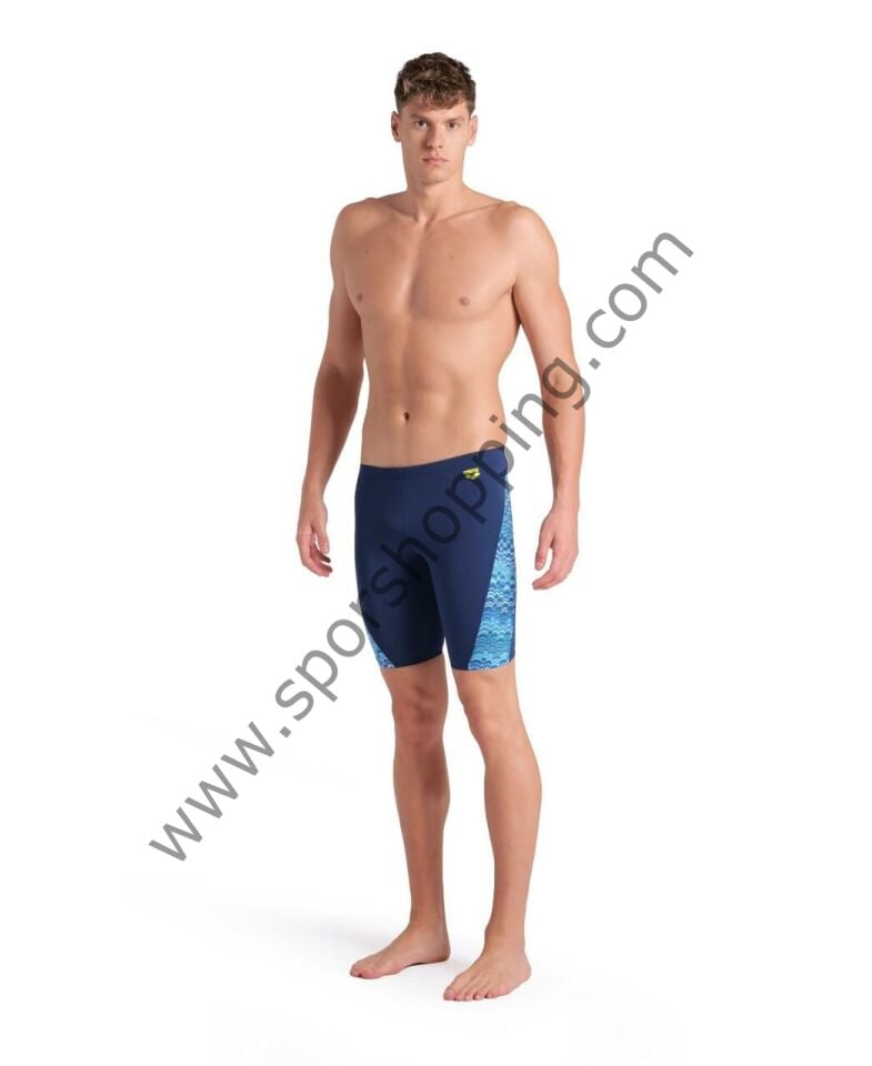 ARENA ONDULATION ERKEK YÜZÜCÜ MAYOSU 008154750