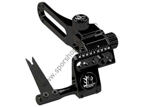 TROPHY TAKER ARROW REST SPRING TEEL PRO .010