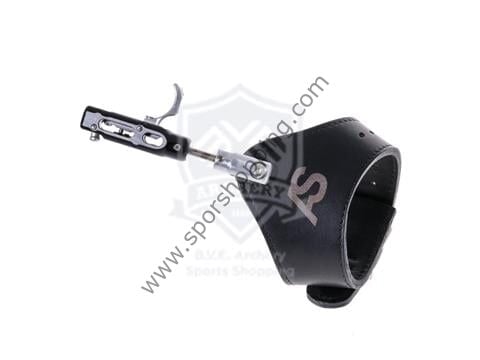 ARC SYSTEME INDEX BLACK
