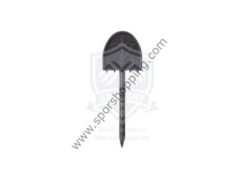 JVD TARGET PIN