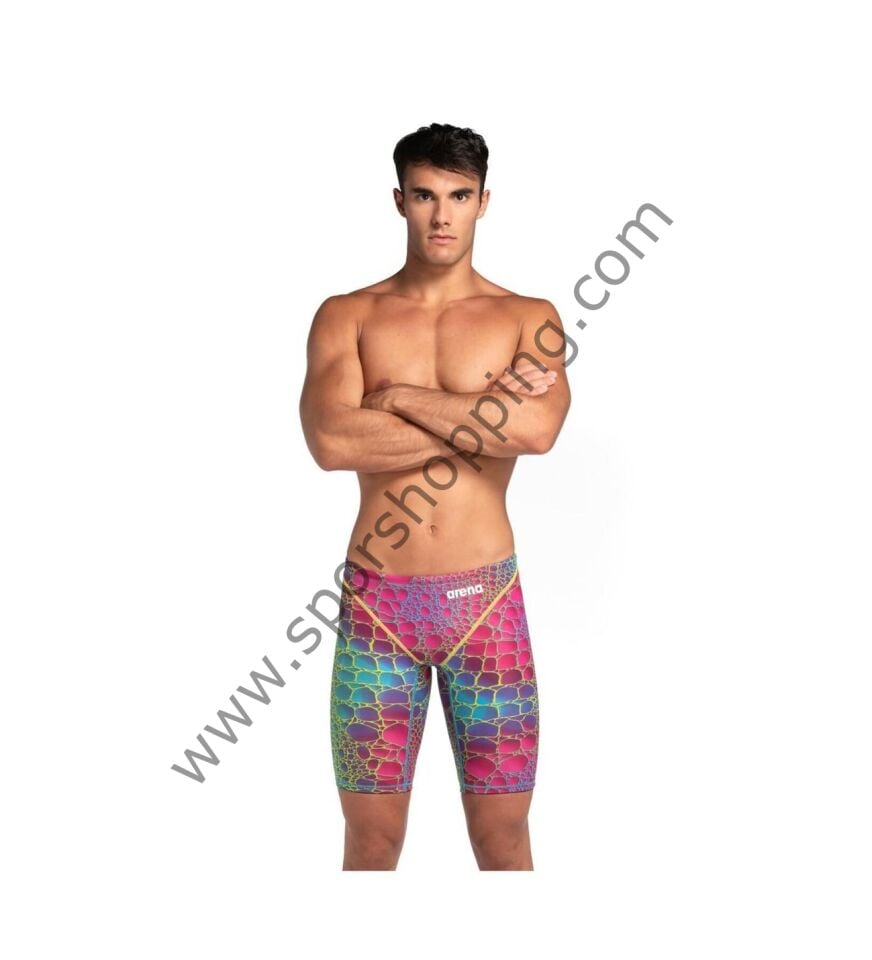 M POWERSKIN ST NEXT ERKEK YARIŞ MAYOSU 006351303