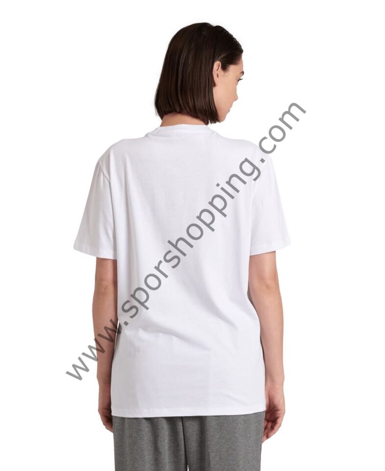 ARENA LOGOLU UNISEX TİŞÖRT 005336101