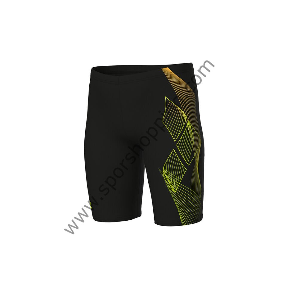 ARENA ÇOCUK YÜZME MAYOSU SEA WATER SWIM JAMMER 008995500