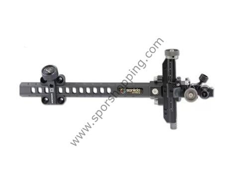 SANLIDA COMPOUND SIGHTS X10 EXTENSION 9'' RH
