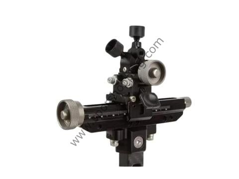 SANLIDA COMPOUND SIGHTS X10 EXTENSION 9'' RH