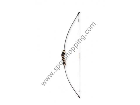 BARNETT QUICKSILVER 43'' 15LBS RH/LH CAMO RECREATIONAL BOW PACKAGE
