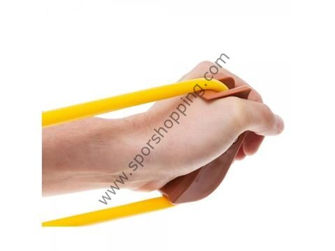 DECUT WARM UP TOOLS RTRAIN STRETCHING BAND WITH GRIP