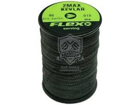 FLEX ARCHERY MAX 2  KEVLAR SERVING